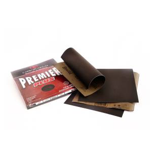 HOJA LIJA PREMIER 230X280 GR.180 CARBORUNDUM 66623387188