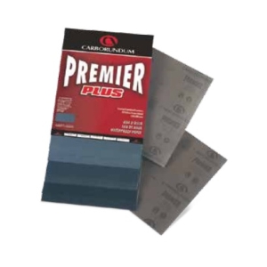 HOJA LIJA PREMIER 230X280 GR.220 CARBORUNDUM 66623387189