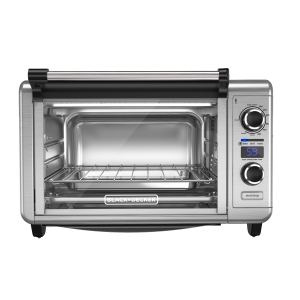   HORNO DIGITAL TOASTER OVEN TOD3300SSD BYD TOD3300SSD