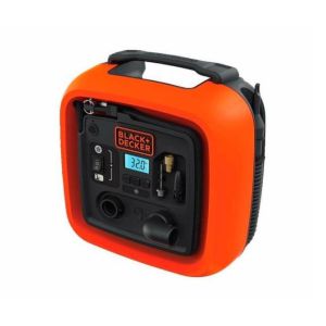 INFLADOR MULTIPROPOSITO 12V BDINF12-LA B&D BDINF12-LA