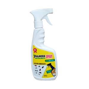 INSECTICIDA DOMESTICO PALMERA SPRAY 500ML VEXC1003
