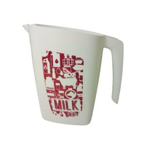 JARRA 1.2LT C/MANGO 12753 5861019746 IMUSA 1275300