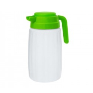   JARRA CARIBE 2.5LT + 3 VASOS CARIBE NP 22099