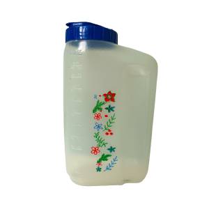 JARRA NEVERA 2.5LT 620192 PLINSA 620192