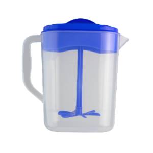   JARRA PARCTIJARRA 3.5LT C/MEZCLADOR 77670 NP 77670