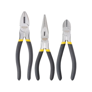 JGO 3 ALICATES 3PC 90-162LA 90-162LA