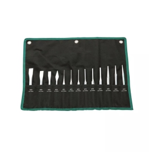 JGO CINCEL BOTADORES PUNZÃ“N 13PZ ST09164SJ SATA ST09164SJ