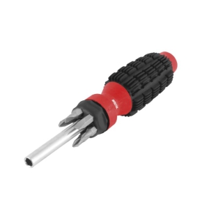 JGO DESTORNILLADORES 6 PUNTAS WF1685 TOOLCRAFT WF1685