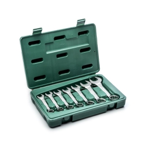 JGO LLAVE COMBINADA CORTA ESPEJO ST09033SJ SATA ST09033SJ