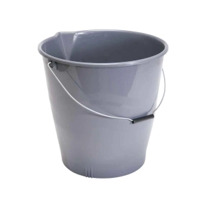 BALDE 18LT MANIJA METALICA 209 COLPLAST 209