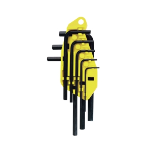   JGO X8 PZS LLAVES HEXAGONALES METRICAS 69251 STANLEY 69-251