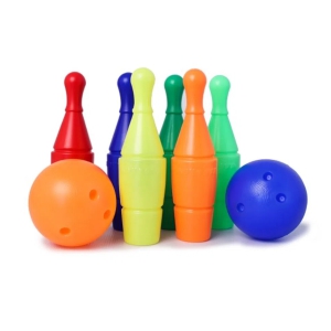   JUEGO DE BOLOS NIÑO PF35101 PF35101