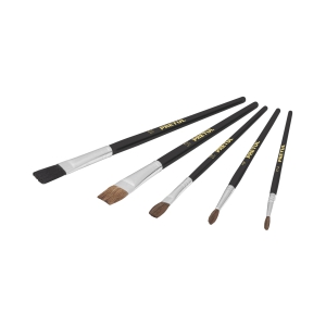 JUEGO PINCELES RANGER X 5PZ 2008013 MARPICO 2008-013