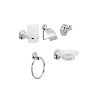   KIT ACCESORIOS X5 PALERMO GRIVAL PL6125551