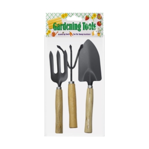 KIT JARDINERIA  GARDENING TOOLS 8267C HT HT8267C