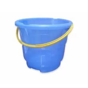 BALDE ESPECIAL 13 LT TRASLUCIDO 11514 NP 11514