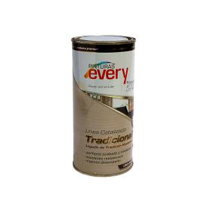 LACA CAT TRANS BTE MIEL CR M-553 EVERY M-553-CR