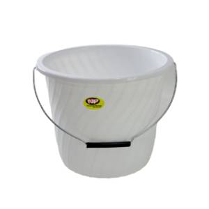   BALDE PRACTIKO 8.5 LTS C/TAPA 11536 NP 11536