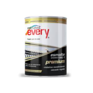   LACA TRANSP BTE 1/4 M-115 EVERY M-115-CR