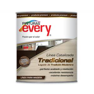 LACA TRANSPARENTE BRILLANTE GL M-115 EVERY M-115-GL