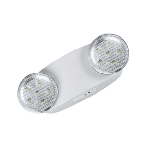 LAMPARA EMERGENCIA LED 2X1 2W 110V 1070255