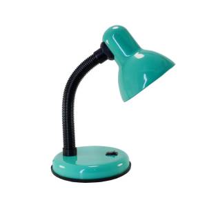   LAMPARA ESCRITORIO SWITCH 60W 110V E27 ROJO 11400153 TYC 11400153