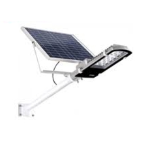 LAMPARA LED SOLAR YS3-6100 100W 6500K EXCELL EX5758
