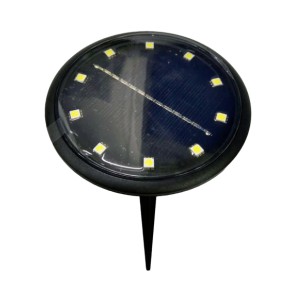 LAMPARA LED ZDT05-10 6000K PACK LUZ BLANCA EXCELL EX70016