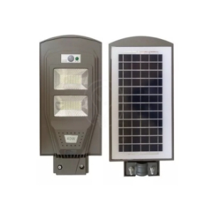   LAMPARA SOLAR LED 40W 6500K 5694A EXCELL EX5694A