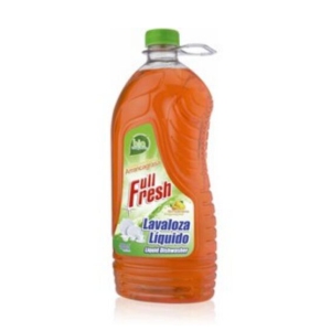 LAVALOZA LIQ NARANJA MANDAR BIOX2000 CC 145441 FULLER PINTO 145441