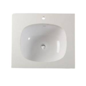 LAVAMANOS CASCADE PETITE DE INCRUSTAR  O19051001