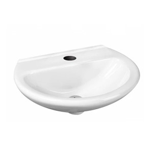 LAVAMANOS MILANO BCO BLANCO  O14111001