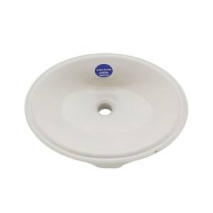 LAVAMANOS SAN LORENZO PETIT INCRUS BLANCO  O19021001