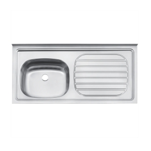   LAVAPLATOS 500X1000MM 93412/515 TRAMONTINA  93412/515