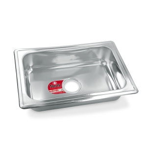 LAVAPLATOS ACERO INO00 C/H 3 1/2 1650 NORTH  NM1650