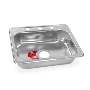 LAVAPLATOS ACERO INO28 MEZCLAD 3 1/2 1323 NORTH NM1323