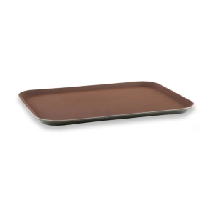 BANDEJA ANTIAD PLASTICA RECTANGULAR L93851 INCAMETAL L93851