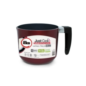 LECHERO 1.5LT 14CM REDBLUE 1223936 1323936 ILKO IL1223936