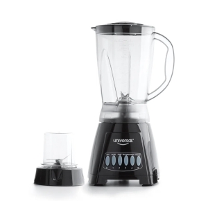   LICUADORA ALIADA +VASO PIC NEGRO L50015 UNIVERSAL L50015