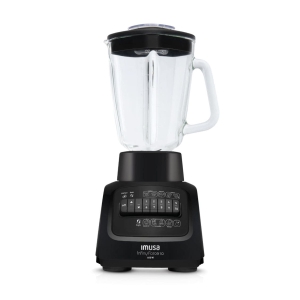 LICUADORA INFIN FORCE 10V 6CUCH BL COL 5861031312 SAMURAI 5861031312