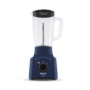 LICUADORA POWERM PLUS 2V AZUL IMUSA 5861029875