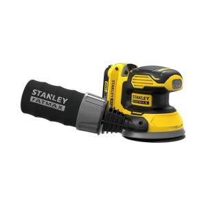 LIJADORA ROTORBITAL 20V 5