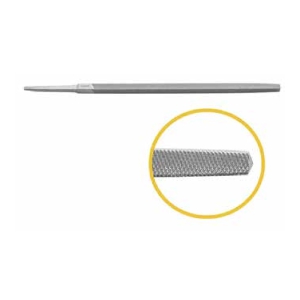 LIMA CUADRADA BASTARDA 8