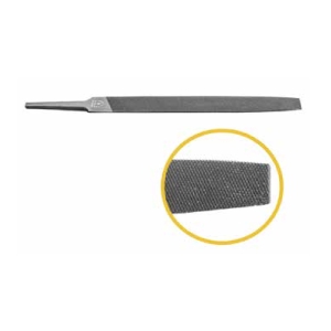 LIMA MEDIA CAÑA BASTARDA 6