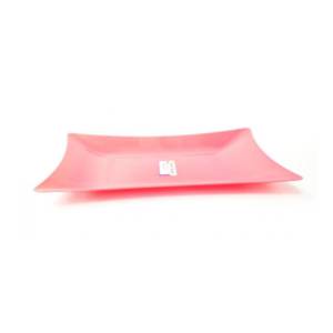 BANDEJA CUADRADA MULTIUSOS MEDIANA 41610 PERSAL 41610