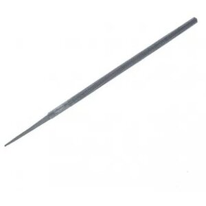 LIMA REDONDA BASTARDA 4