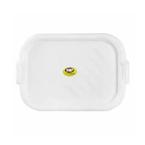 BANDEJA NOVEPLAS GRANDE 11432 NP 11432