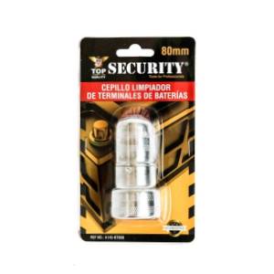 LIMPIADOR BORNE BATERIA A145-BTB08 SECURITY VF1349