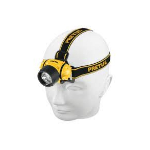 LINTERNA MINERO 398-7 HT30449 HT5012