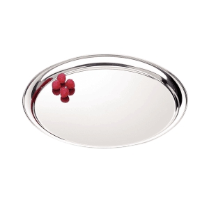 BANDEJA OVALADA 35CM 61413/355 TRAMONTINA 61413/355